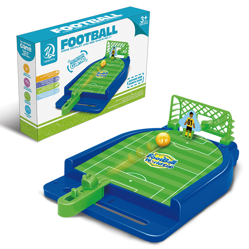 迷你桌上足球篮球保龄球游戏玩具儿童对战竞技桌面亚马逊跨境爆款