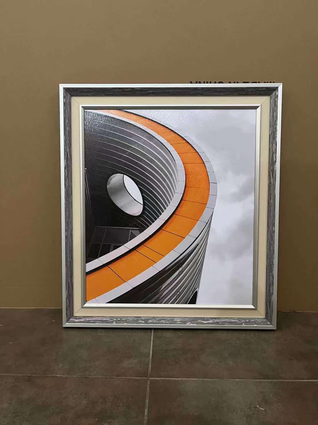 精致磨砂系列小画