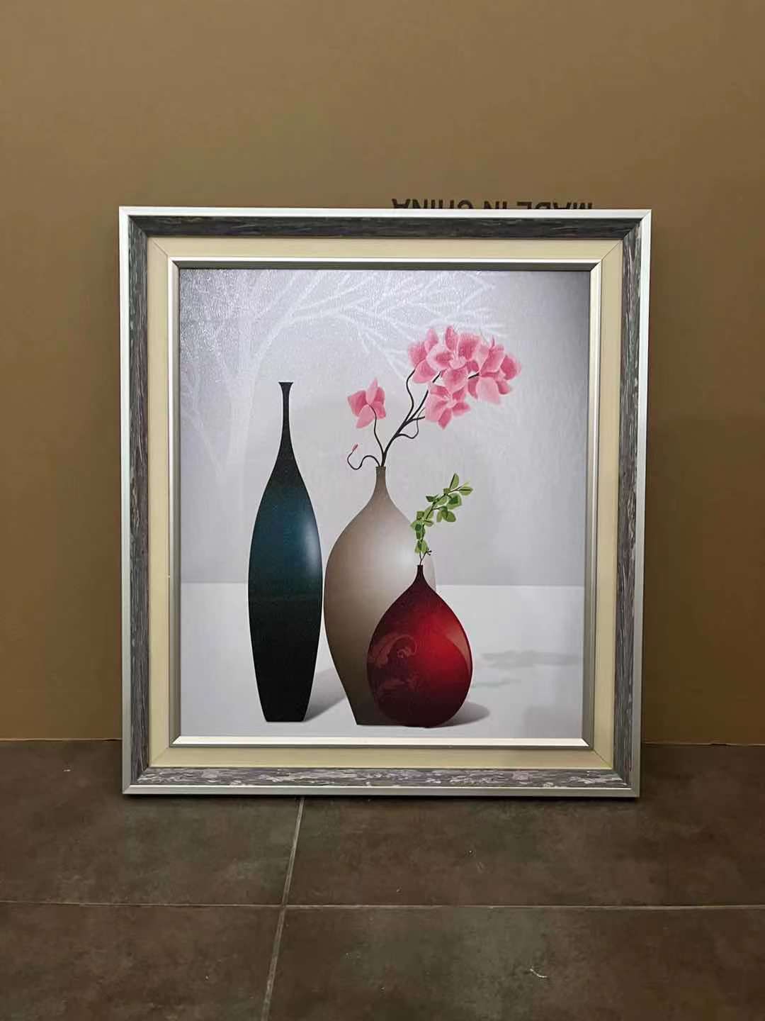 精致磨砂系列小画