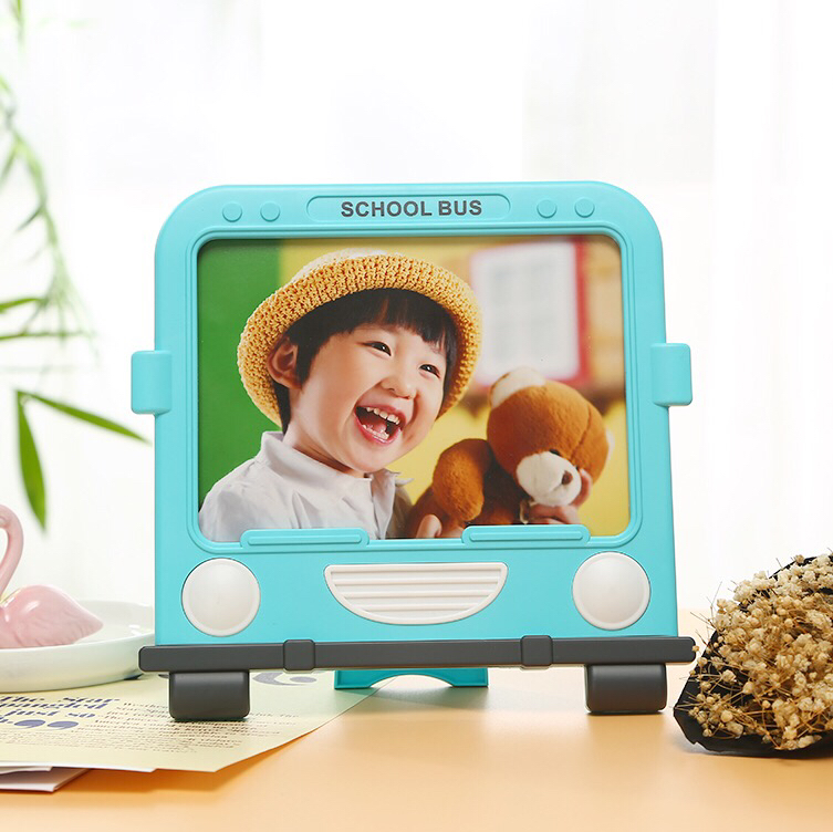 浩涛相框HT-TF3379巴士7寸（3色）