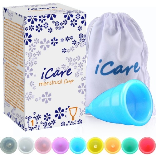 menstrual cup safe environmental protection affordable menstrual cup moon cup third generation sanitary napkin replacement
