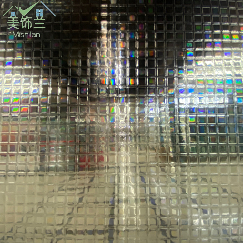 炫彩玻璃贴自粘贴纸透光不透明浴室窗花卫生间窗户防走光磨砂贴膜详情4