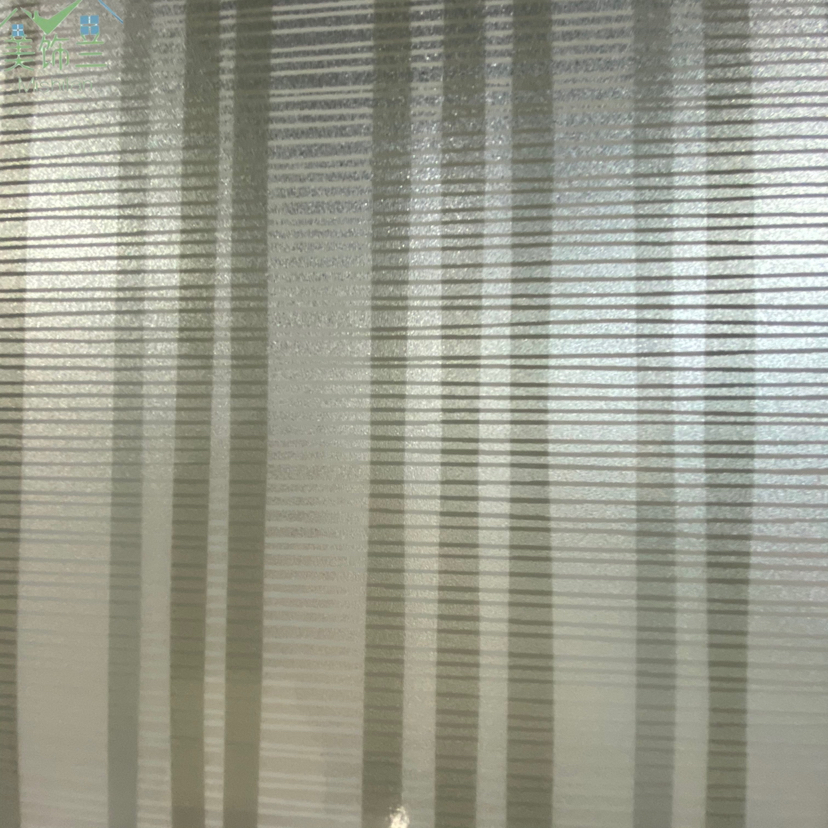 厂家直销静电膜玻璃贴纸量大优惠卧室玻璃卫生间防隐私详情8