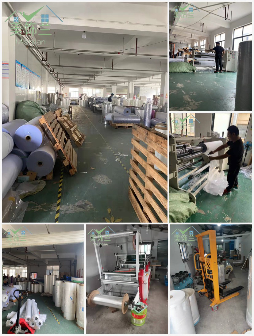 厂家直销静电膜玻璃贴纸量大优惠卧室玻璃卫生间防隐私详情9