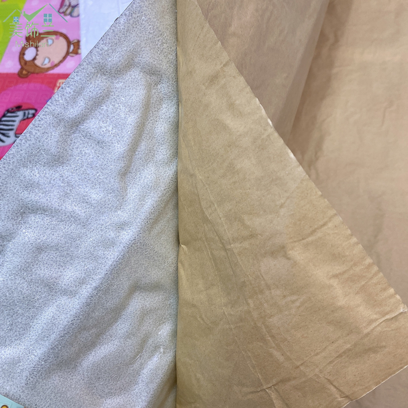 墙贴自粘卧室温馨3D立体墙贴防水防潮防霉泡沫砖防撞背景墙壁贴纸详情8