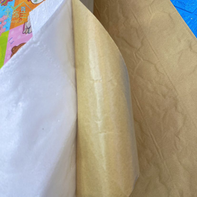 墙贴自粘卧室温馨3D立体墙贴防水防潮防霉泡沫砖防撞背景墙壁贴纸详情9