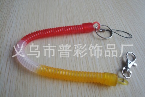 Factory Supply Wholesale supply Exquisite Plastic Key Accessories