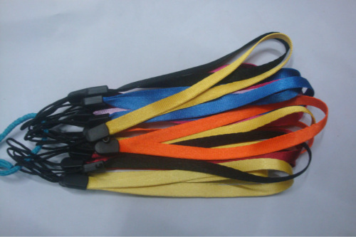 manufacturers supply mobile phone rope can come to figure sample