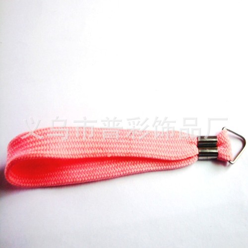 wholesale iron buckle mobile phone rope easy pull buckle mobile phone rope logo mobile phone rope