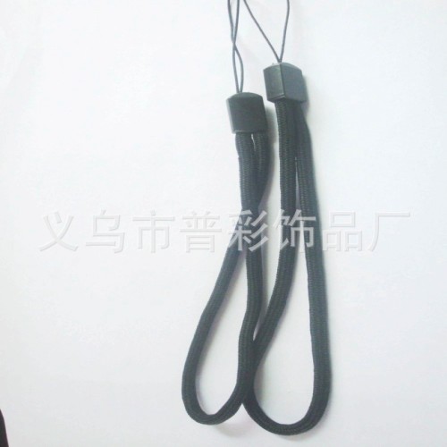 yiwu manufacturers wholesale badge rope badge rope badge lanyard factory card lanyard camera rope