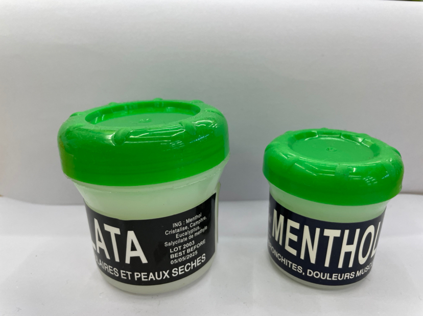 南通雄狮薄荷制品有限公司