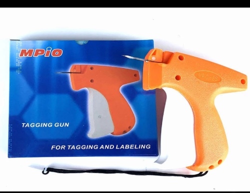 Supply High Quality Tag Gun Trademark Gun Javelin