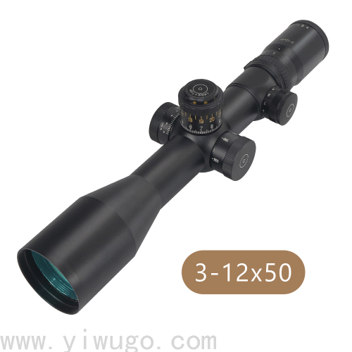 schmidt bender 3-12x50 ffp front sight sight