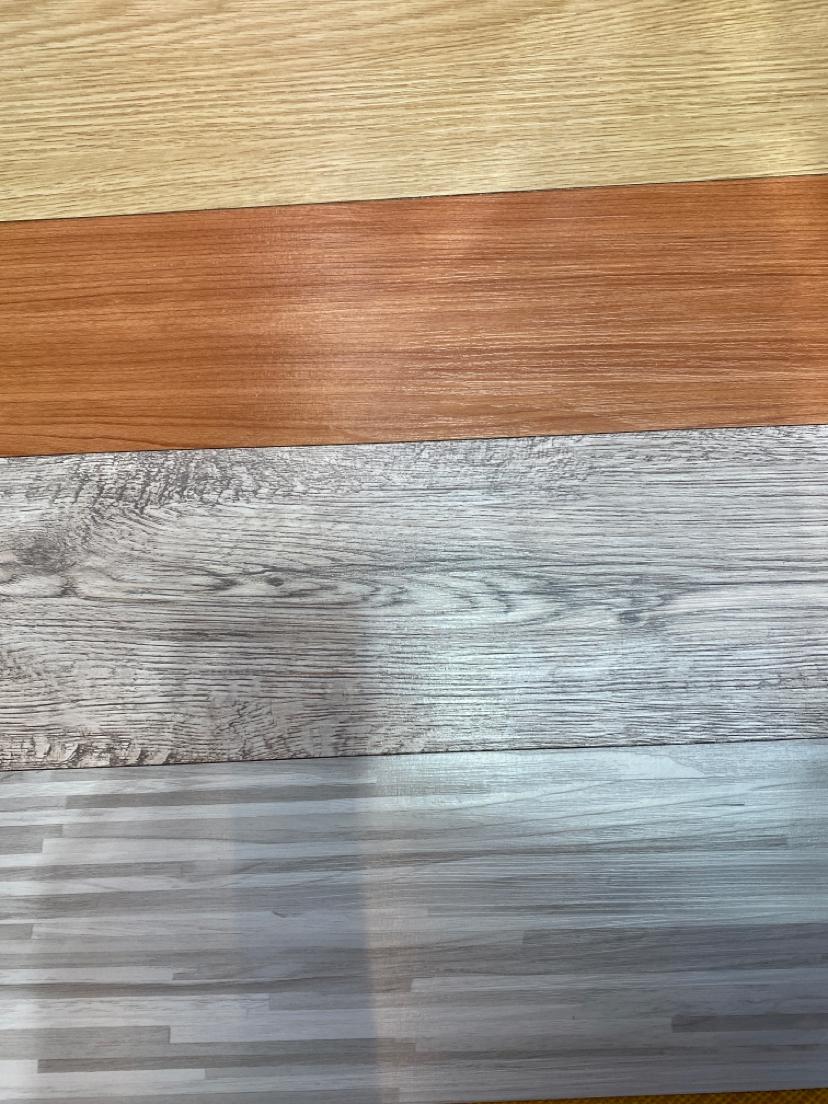 pvc石塑自粘地板革木纹地板贴卧室家用翻新地板贴加厚耐磨防水防潮详情5