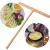 Kitchen Good Helper Pancake Household Omelette Gadget Sand Push Sand Painting Tool Crafts Household Daily Necessities