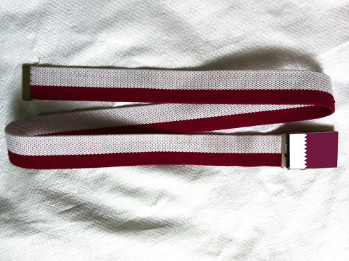 Belt Woven Fabric Belt Cotton Belt Washing Water Belt Polyester Waistband Belt Casual Belt Belt Printing Belt