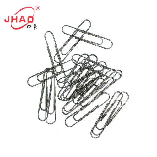 creative wave paper clip paper clip wholesale multiple specifications paper clip stationery needle
