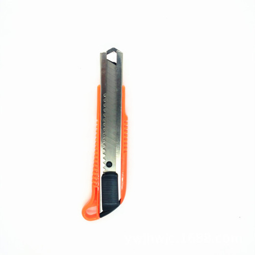 manufacturers supply art knife wallpaper knife paper cutting knife unpacking knife