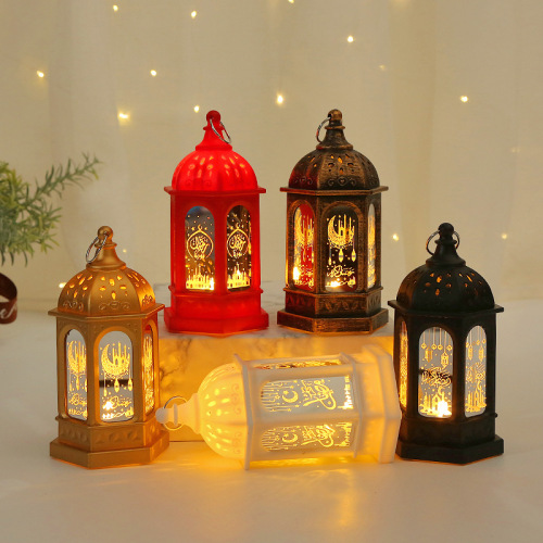 Morocco Simple European Retro Style Lamp Castle Candle Holder Pastoral Decoration Props Lamp Bird Cage candlestick Ornaments