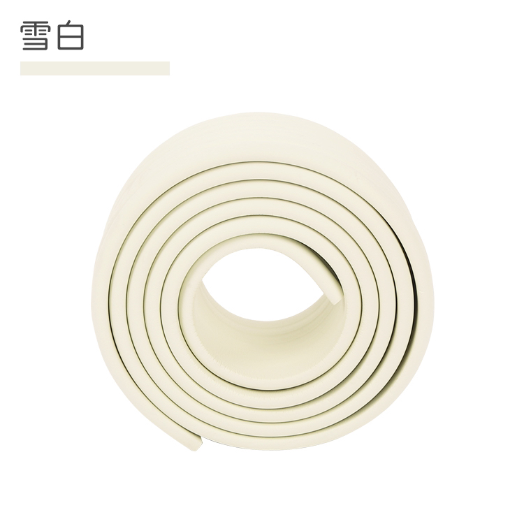 NBR环保材质防撞条儿童无毒海绵防磕碰窗台包边条W型防撞条详情10