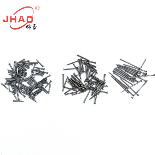 Wholesale 304 Stainless Steel Pin Office Supplies Fixed Pin Clothing Positioning Pin Binding Pointed Pin 