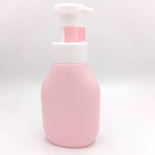 500ml children shampoo bath two and one baby smooth multi-effect repair foreign trade exclusive