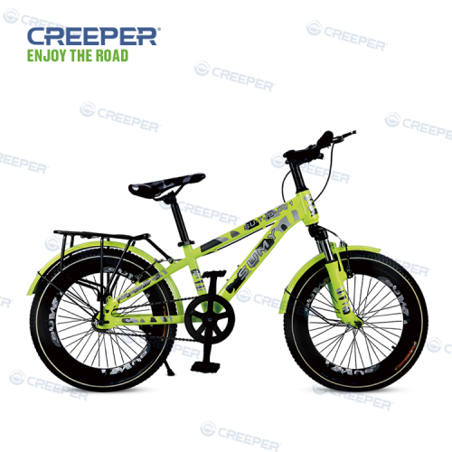 20 student bicycle 20-inch creeper bicycle factory wholesale and retail