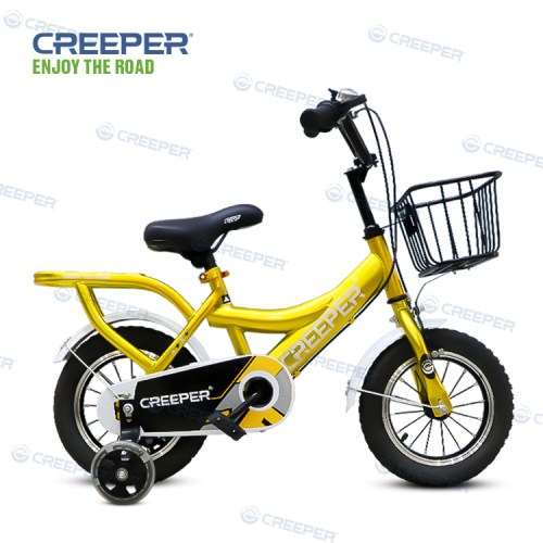 creeper children bicycle xiaofei chivalrous thickened frame children‘s bicycle