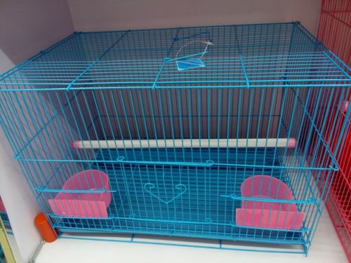 Factory Wholesale Bird Cage， Octopus Cage， Parrot Cage， Foldable Wholesale