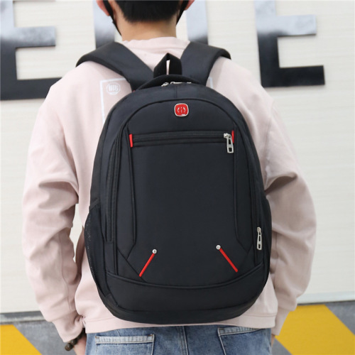 Outdoor Travel Male Backpack Student Computer Bag Backpack 