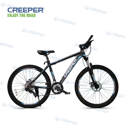 26 mountain rapid creeper bicycle 26-inch