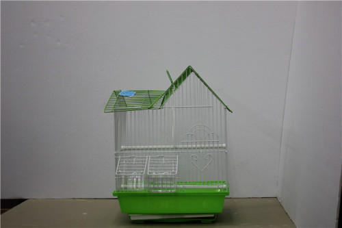 factory wholesale high quality bird cage pet cage pet supplies