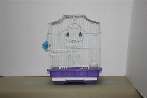 metal bird cage eight brothers pigeon cage tiger skin parrot cage lovesick bird cage