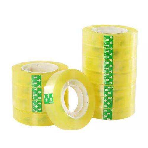 All Kinds of Adhesive Tape Office Adhesive Tape Electrical Adhesive Tape Learning Tools