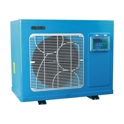 Factory Wholesale Sun SENHAI Fresh Constant Temperature Tester Chiller Refrigerator Heating Machine Refrigerator HYH Series
