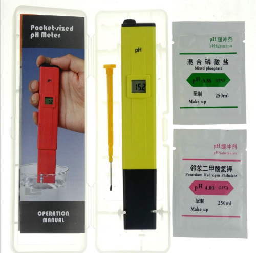 ph pen/ph test pen/export/ph value tester/pen ph meter/factory wholesale