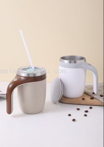 electric mixing cup， magnetized mixing cup 431