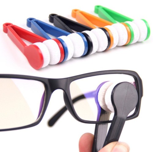 Multifunctional Portable Glasses Wipe Glasses Cleaning Wipe Cleaning Marks