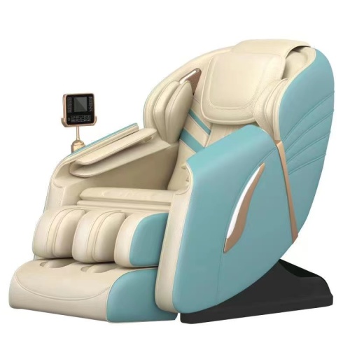 Qishu Luxury 4D Massage Chair