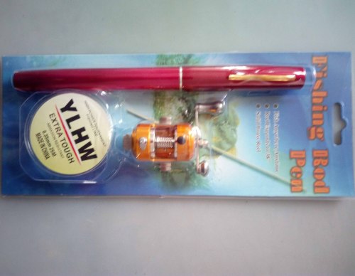 manufacturer long-term supply pen fishing rod [hot sale]/pen fishing rod/luya rod/suit rod