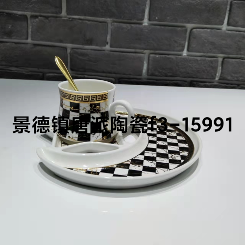 ceramic coffee cup coffee cup coffee saucer ceramic coffee cup coffee cup and saucer set flower tea cup british
