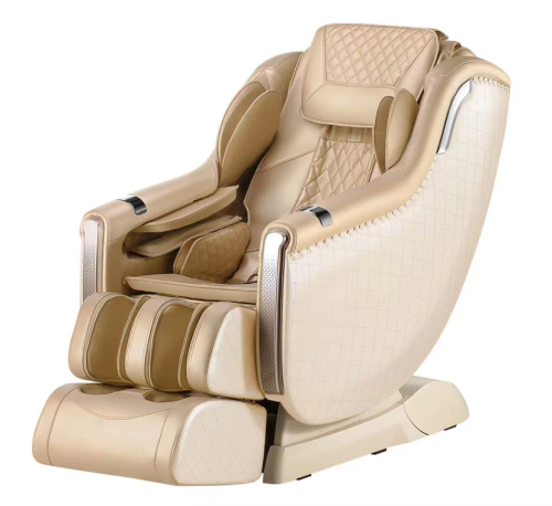 Luxury Space Capsule Full Body Massage Chair 