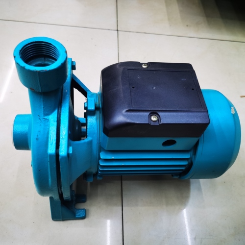 single-stage pump centrifugal pump cpm model household civil pump miniature pumper