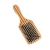 Ningbo factory direct sales air cushion massage wooden comb bamboo flower bamboo airbag comb
