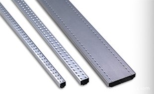 Double-Layer Glass Hollow Glass with High Frequency Welding Aluminum Strip， Fixed Ruler