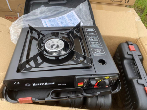 for export portable gas stove， gas stove dual use， portable gas stove， outdoor gas furnace.
