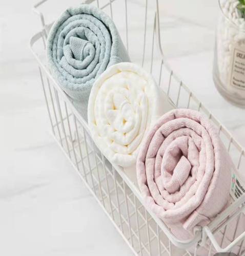 king shore towel cotton nurse ecological pure cotton products towel face towel household one piece dropshipping