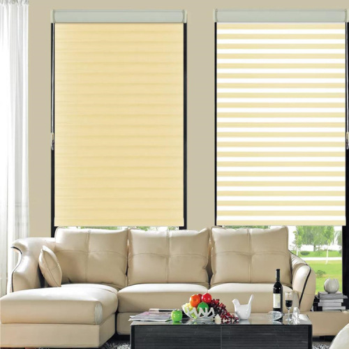 factory direct-sale linen shangri-la curtain office restaurant home any place venetian blinds dimmable