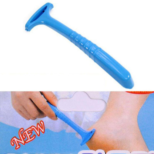 Foot Scraping Dead Skin Knife Foot Care Knife Peeling Knife Planing Foot Cocoon Peeling Tool 