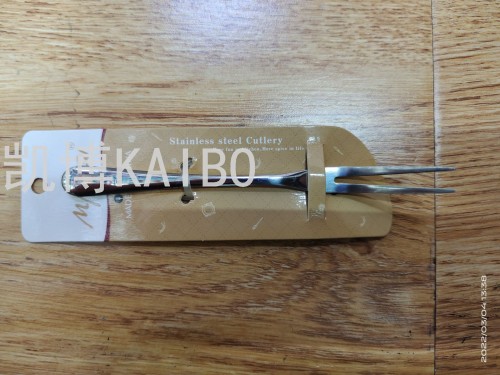 Kaibo Kaibo Supplies 264-115 264-215 5 Fork Fork Spoon Tableware